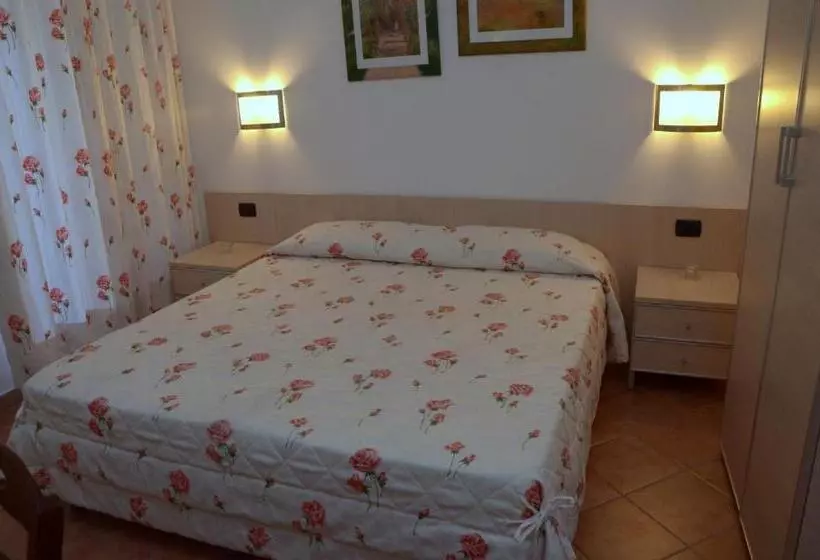 B&b Le Quattro Fontane