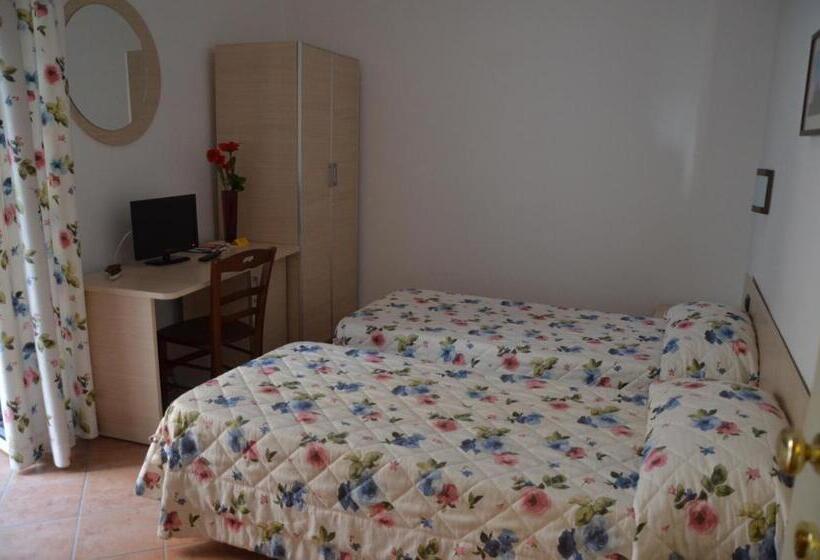 B&b Le Quattro Fontane