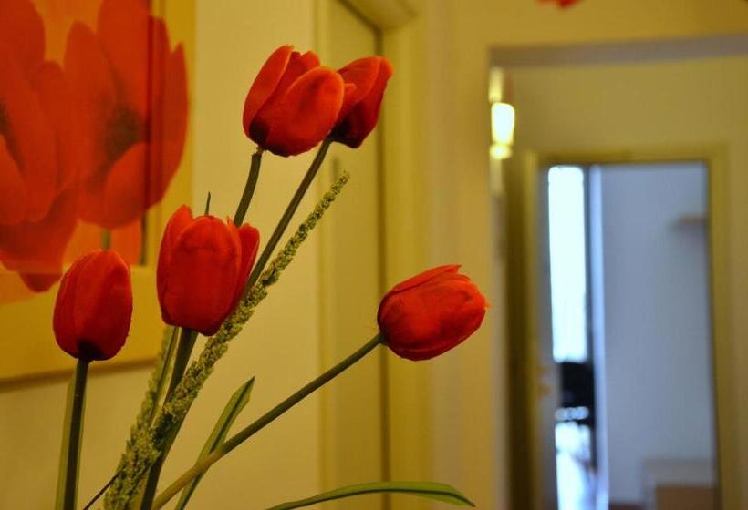 B&b Le Quattro Fontane