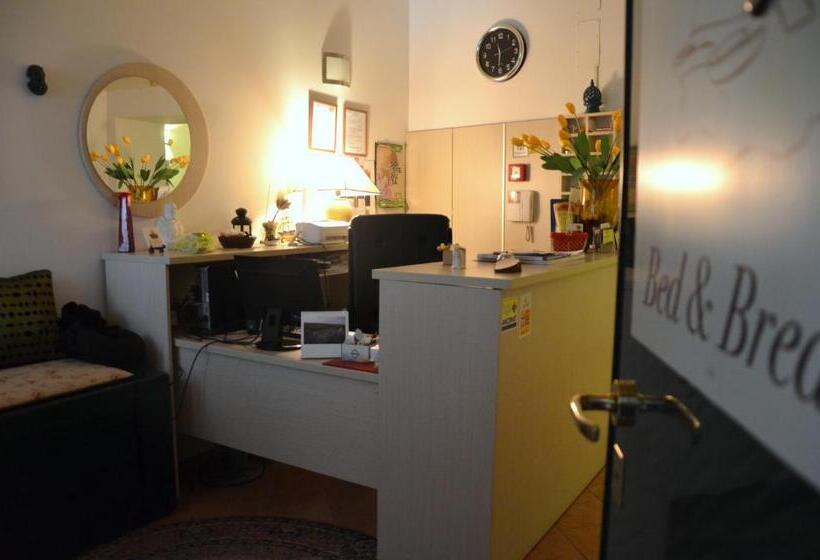 B&b Le Quattro Fontane