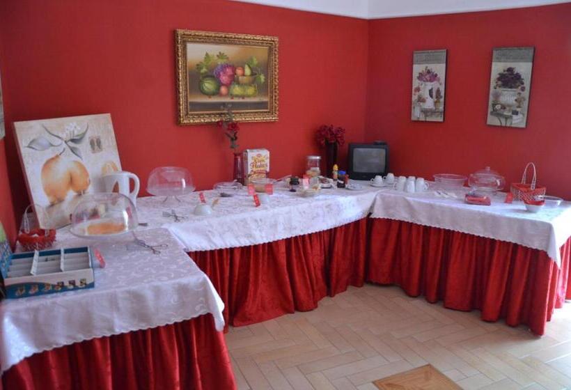 B&b Le Quattro Fontane