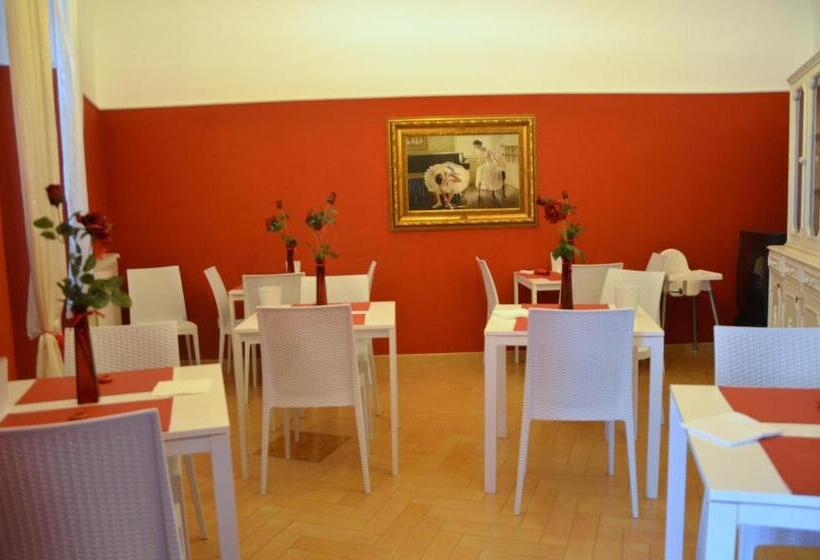 B&b Le Quattro Fontane