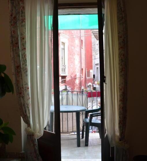 B&b Le Quattro Fontane