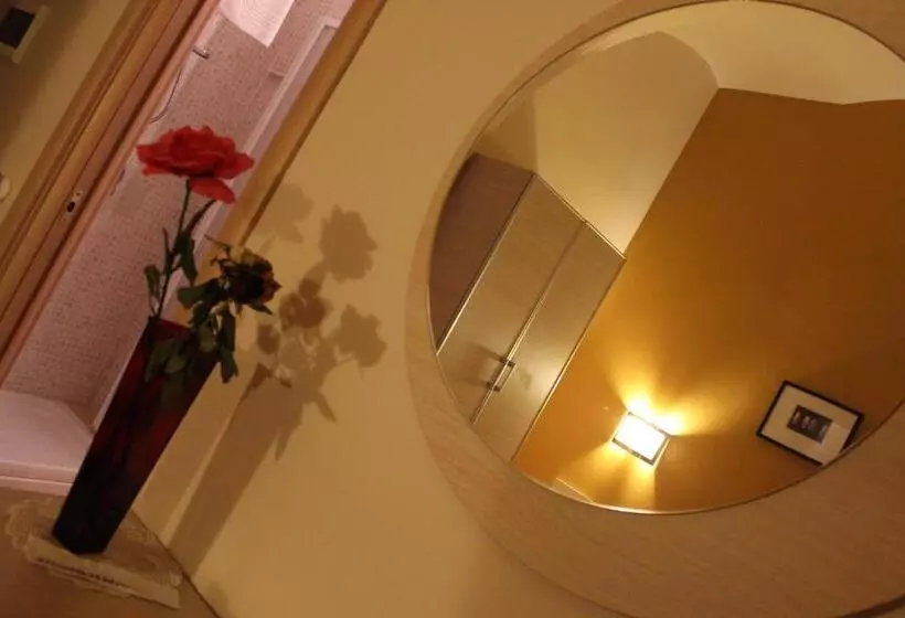 B&b Le Quattro Fontane
