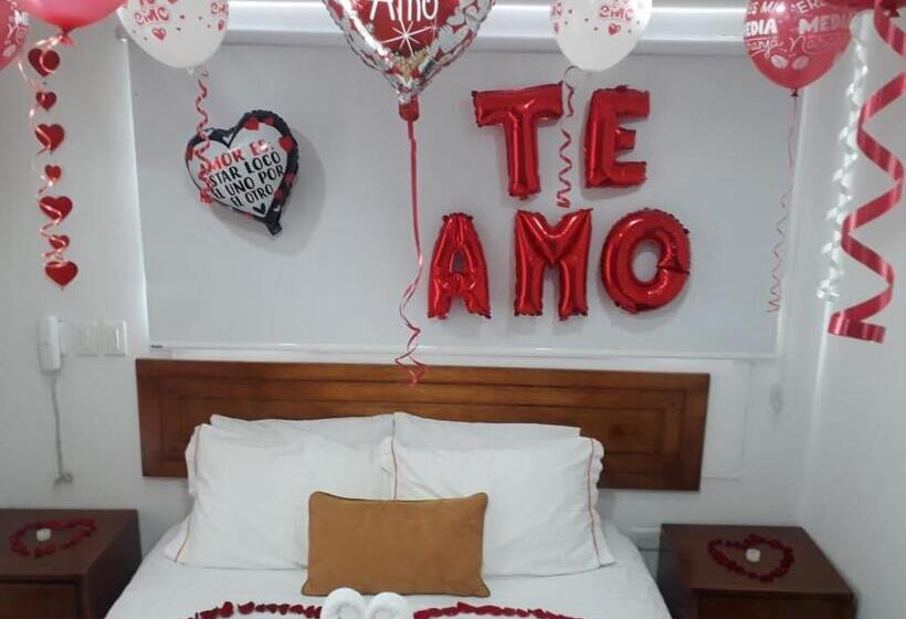 Bed & Breakfast Estación Sabana