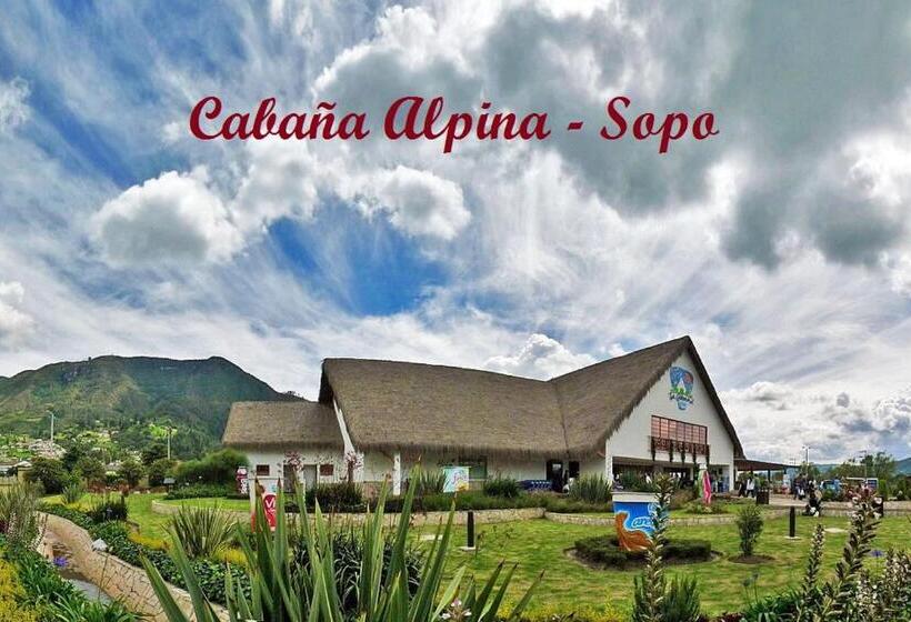 Bed & Breakfast Estación Sabana