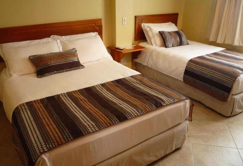 Bed & Breakfast Estación Sabana