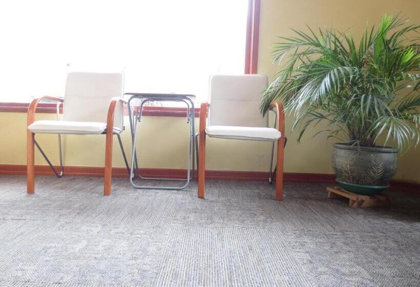 Bed & Breakfast Estación Sabana