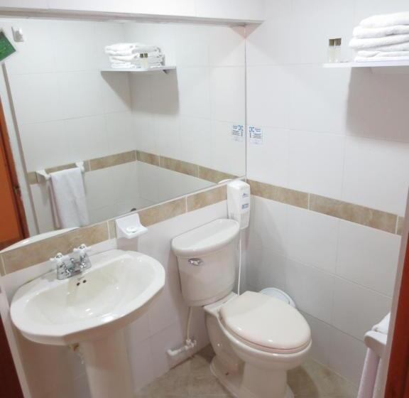 Bed & Breakfast Estación Sabana