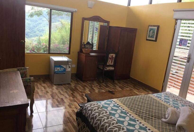 住宿加早餐 Mirador Finca Morrogacho