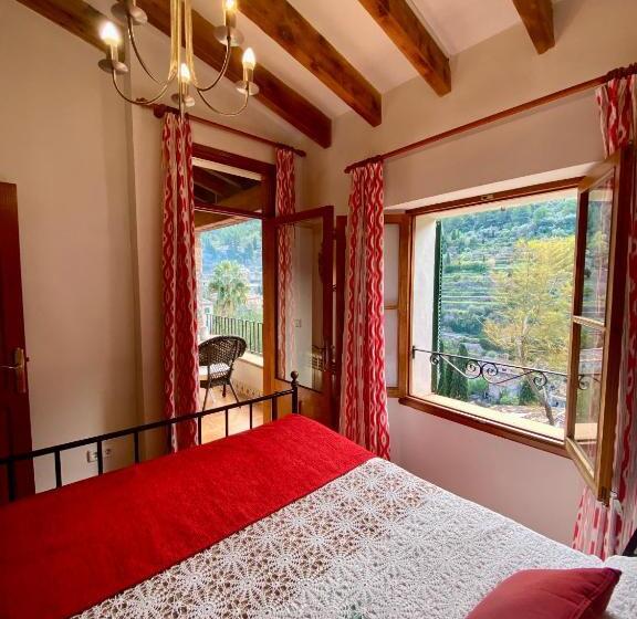 Hostal Villa Verde Adults Only