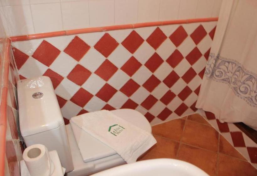 Hostal Villa Verde Adults Only