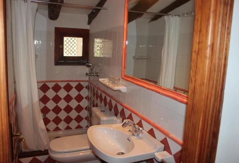 Hostal Villa Verde Adults Only