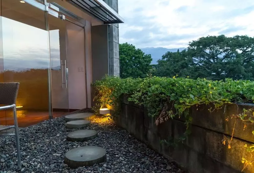 ホテル Acquasanta Lofts