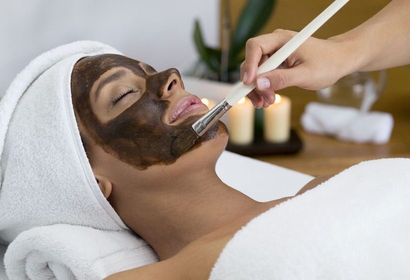 בית מלון כפרי Acquasanta Lofts