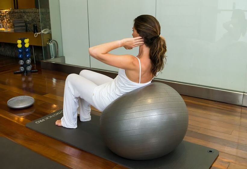 בית מלון כפרי Acquasanta Lofts