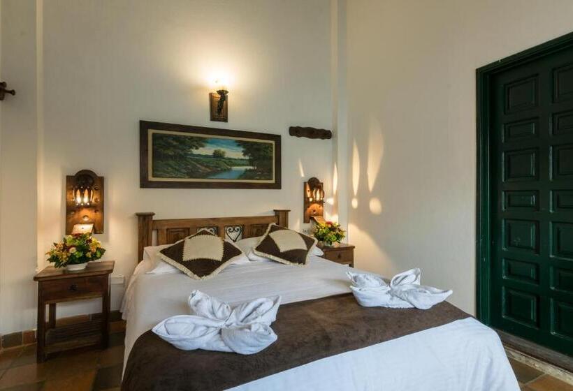 호텔 Antonio Nariño