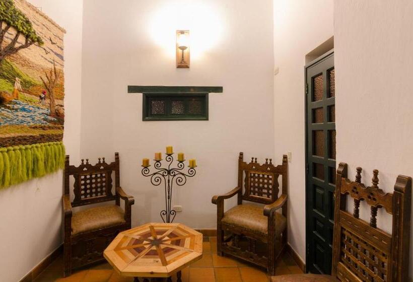 호텔 Antonio Nariño