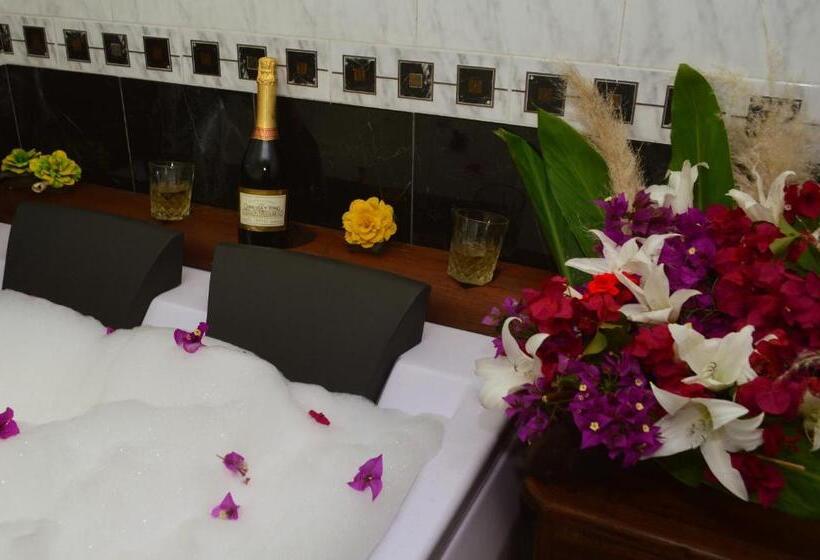 호텔 Antonio Nariño