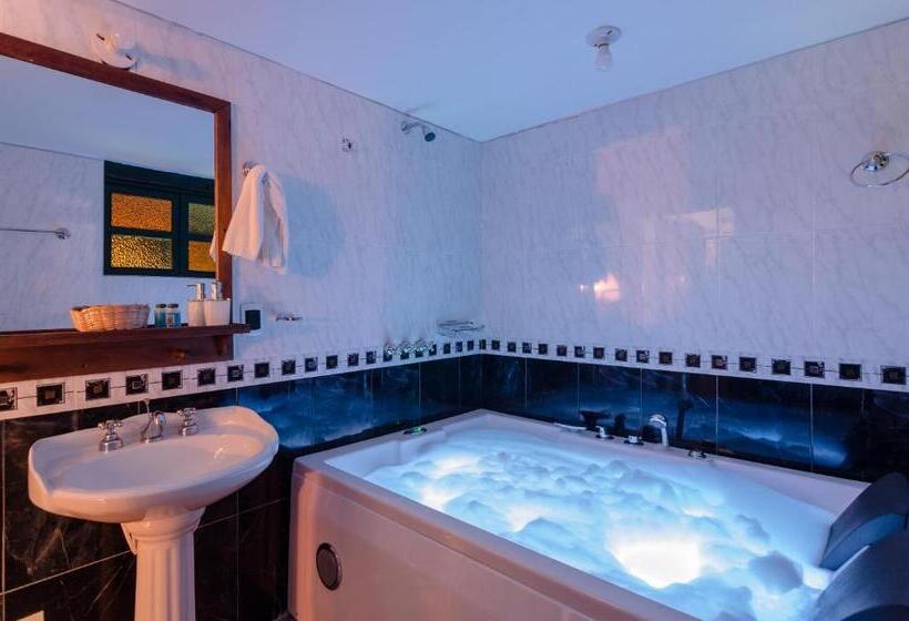 호텔 Antonio Nariño