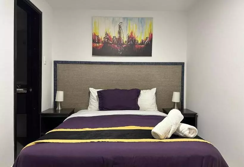 Hotel Beta