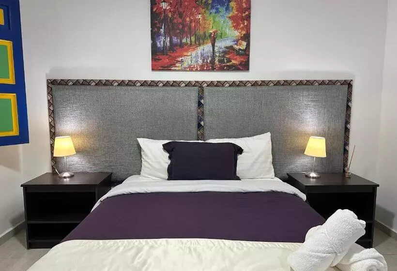Hotel Beta