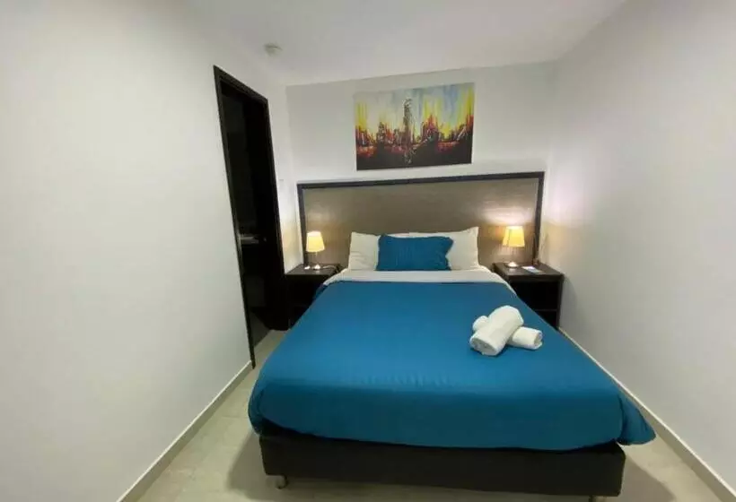 Hotel Beta