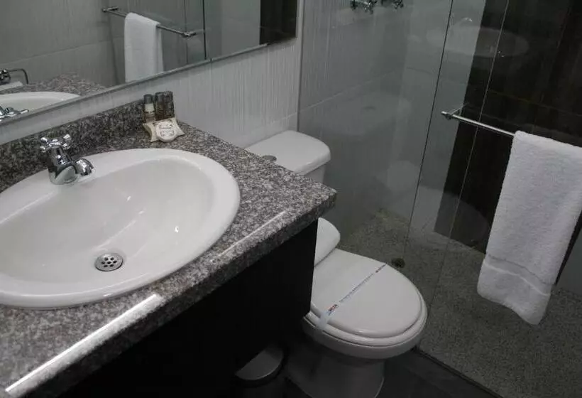 Hotel Beta