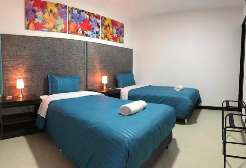 Hotel Beta