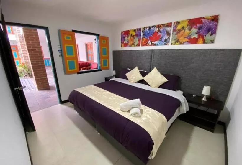 Hotel Beta