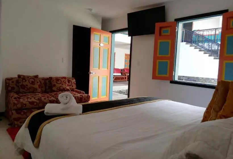 Hotel Beta
