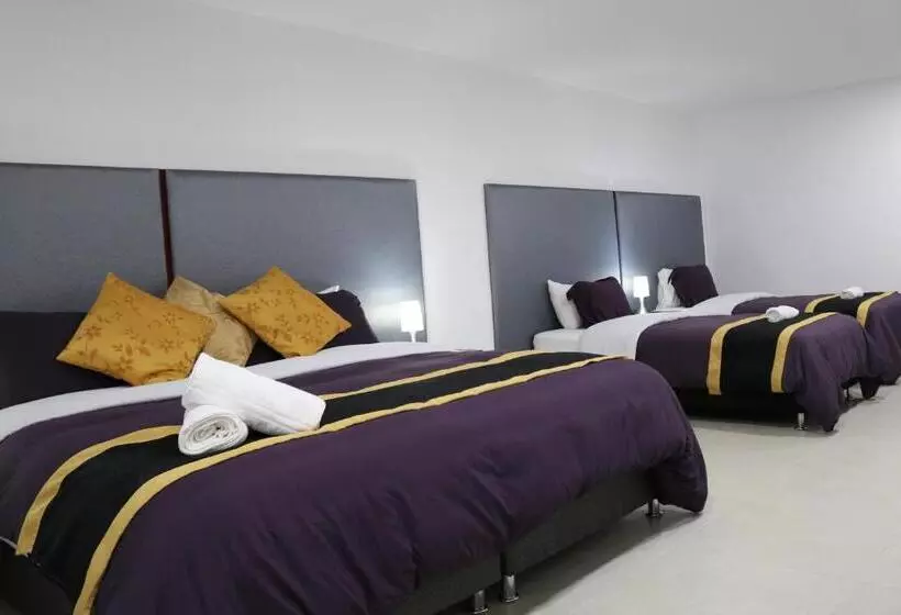 Hotel Beta