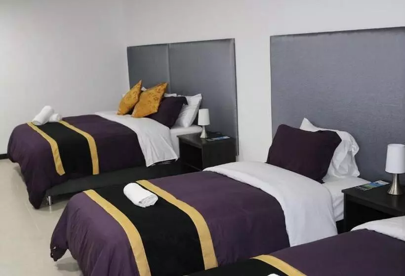 Hotel Beta