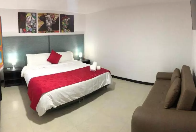Hotel Beta