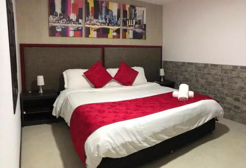 Hotel Beta