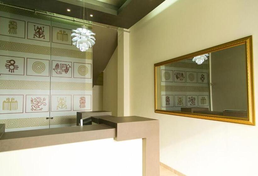 בית מלון כפרי Casimena