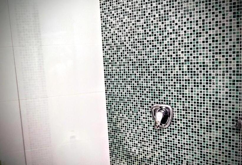 בית מלון כפרי Casimena