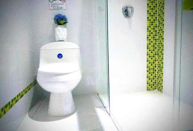 בית מלון כפרי Casimena