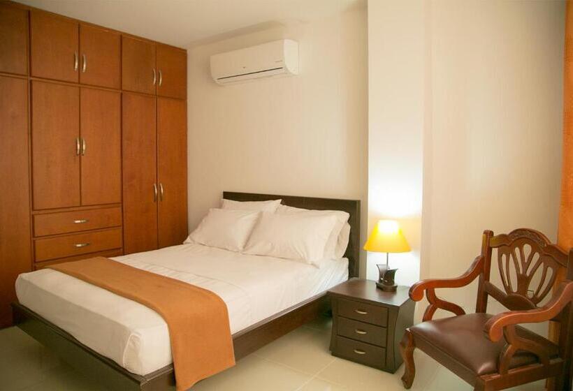 בית מלון כפרי Casimena