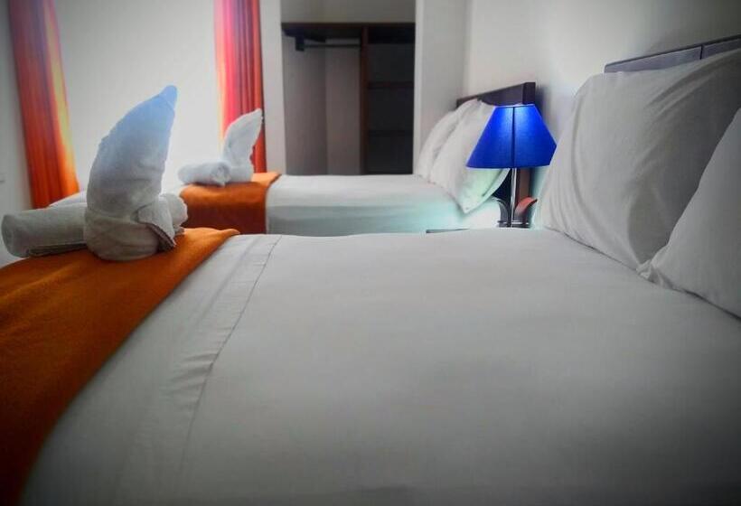 בית מלון כפרי Casimena