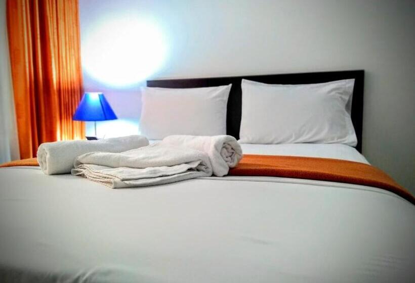 בית מלון כפרי Casimena