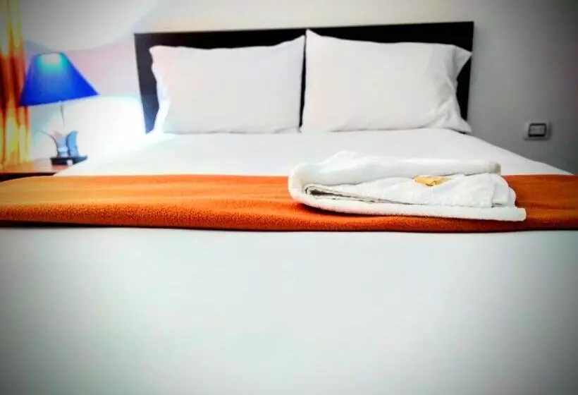 هتل Casimena