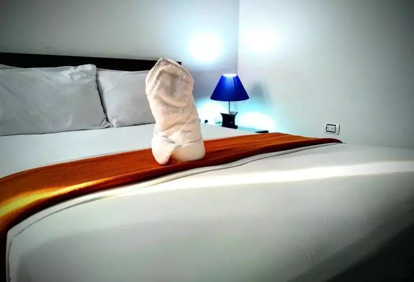 هتل Casimena