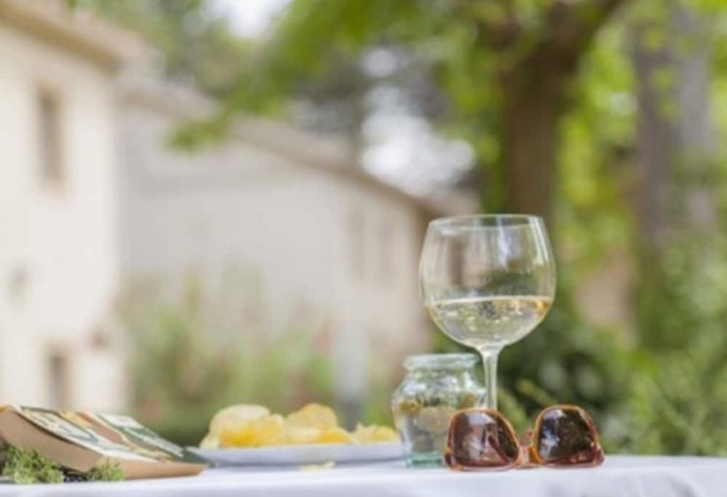 酒店 Confluent Health Resort