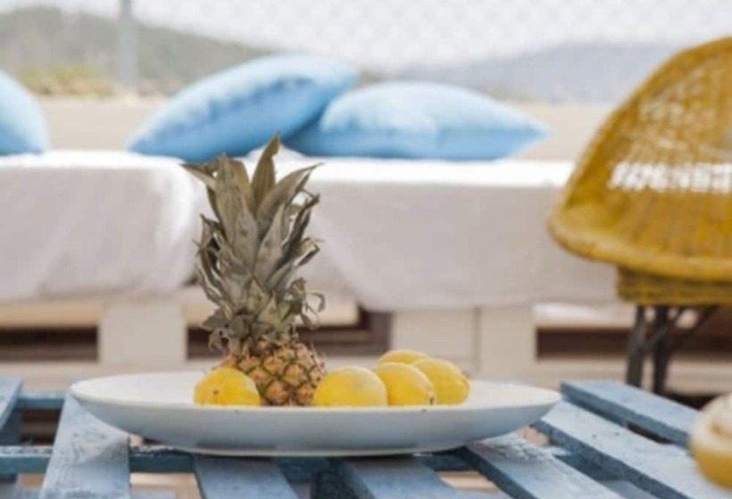 酒店 Confluent Health Resort