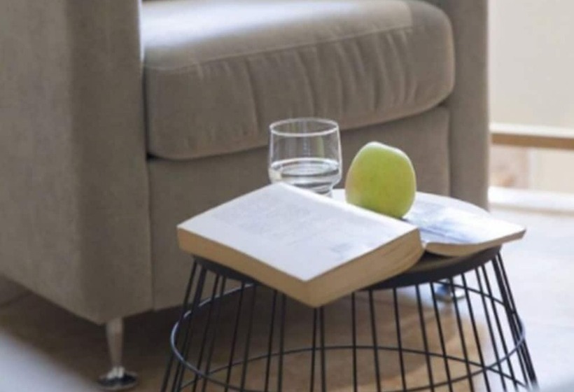 酒店 Confluent Health Resort