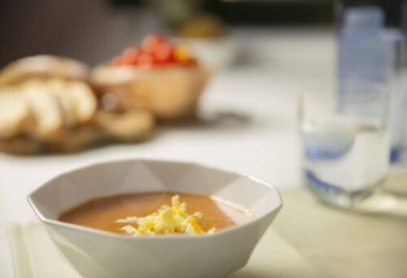 酒店 Confluent Health Resort