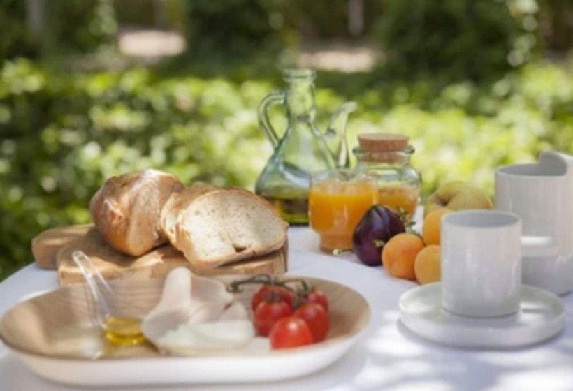 酒店 Confluent Health Resort