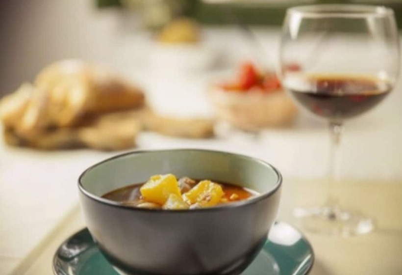 酒店 Confluent Health Resort