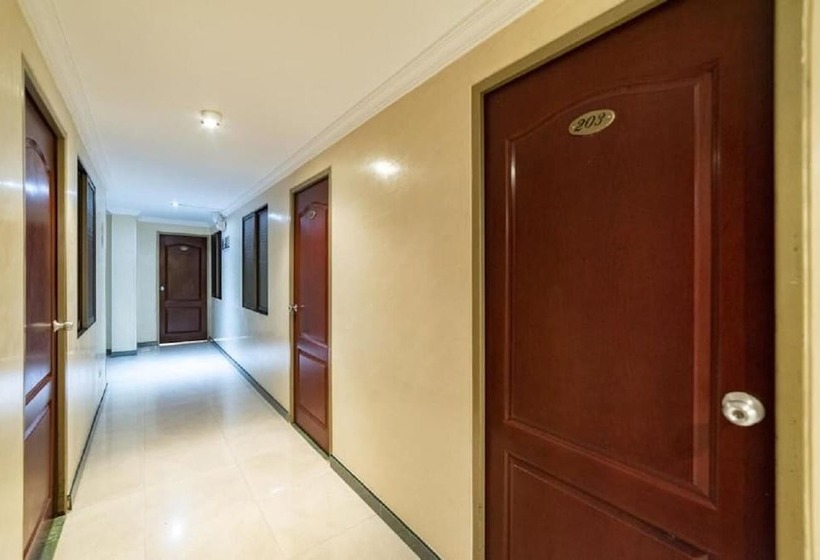 בית מלון כפרי Ejecutivo 63 In